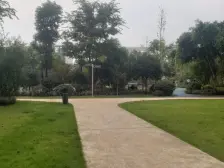 重庆绿岛中心 2室2厅 南