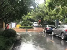 宏润花园难得好楼层小户型,全南全明景观,绿化50+,地铁口
