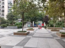 东站 七里河畔 临河观景带车位 此户型目前小区孤品