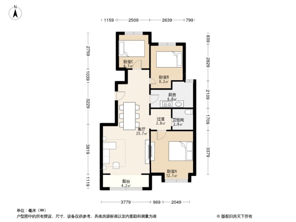 首创悦山郡