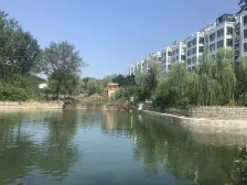 天境昆嵛中国院子 2室2厅 南 北