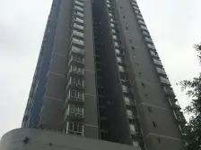 唐家院子轻轨旁50米精装两室,视野无遮挡,业主安心卖