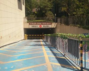 出门地铁口,万科品质价格实惠,随时看房