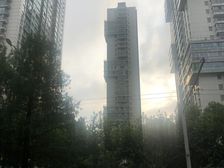 鼎园高区大两房阳光视野俱佳小区人车分流