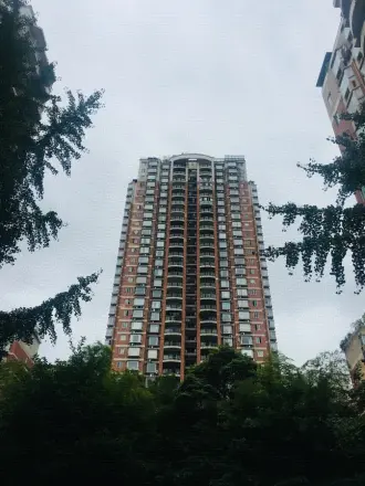 佳华世纪新城A区