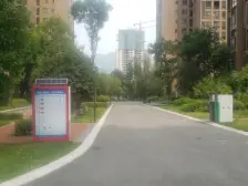 绿岛新区 秋实学府一二期三房