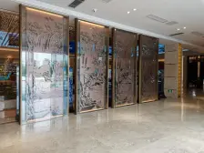 两江新区 中国摩檀香佳苑一期二房60万