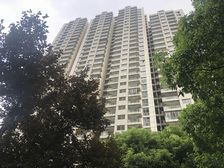 完全人车分流小区,刷卡入户,2梯2户,南北双阳台
