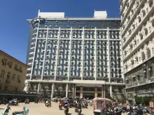 五号线地铁口旁 小户型 纯毛坯 阳光名仕标间