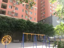 宇泰文博公寓 户型方正 全明小两房 业主诚心出售