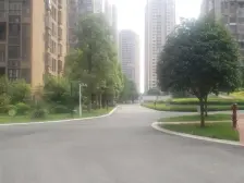 秋实学府 2室1厅 东南
