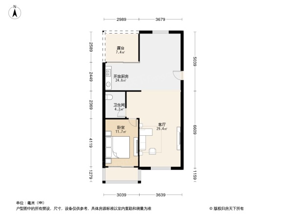 凯立天香家园