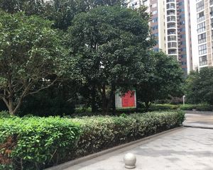 山水熙园3室2厅南