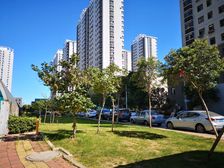 龙海D采光好,户型方正,视野好,看房方便,单价便宜