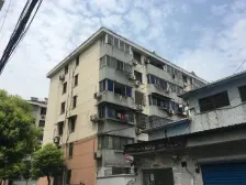 华漕·祥宾新村·1室·1厅