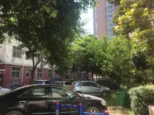 北三环丰庆路文化绿城 满五年 有钥匙