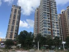 此房楼层好,采光充足,小区配套设施齐,通透性好