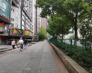 香墅美地4室2厅南