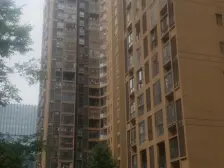 秋实学府 2室1厅 南