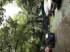 京河大厦二房一厅朝南全明户型,地铁3/4号10号线