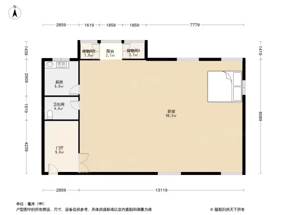 新文化花园新丽居