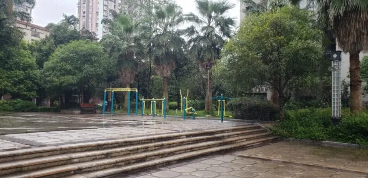 【重庆绿城上岛小区,二手房,租房 重庆房天下
