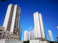 龙海家园A区 2室2厅 南 北