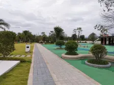 新小区 环境优美 户型方正 采光好