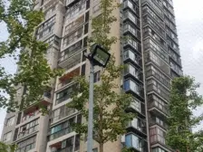 重庆绿岛中心 2室2厅 北