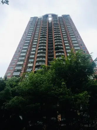 佳华世纪新城A区