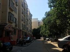 北环旁通透两居室家的选择