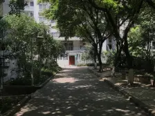 红旗河沟 北城栖院一房65万