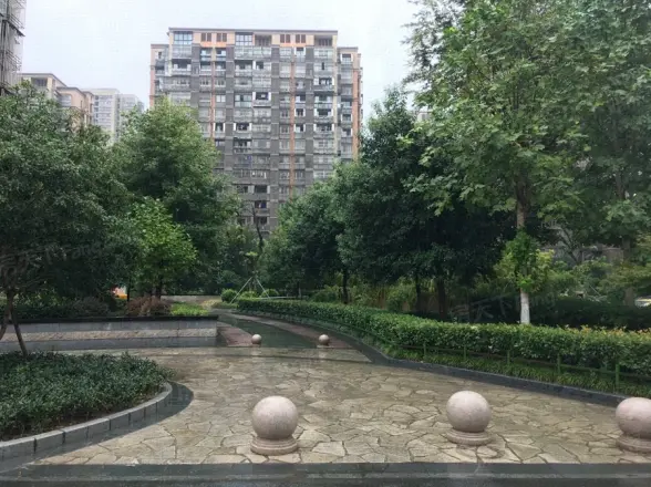 东岸嘉园