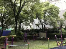 (3.4.10)虹桥路站,位置安静,高区视野,配套成熟