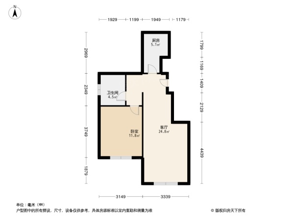 华城秋苑海春园