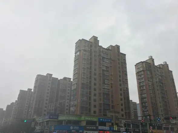 东岸嘉园