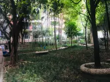 佳华世纪新城A区 3室2厅 北