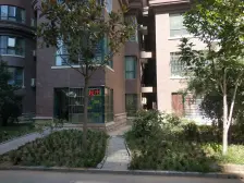 标准双气两房 满五年 双地铁口 业主诚心 看房方便