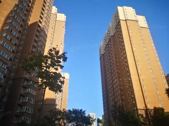 清华紫光园