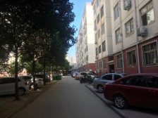 中间好楼层 医疗配套成熟 满五 电梯房 双卫 商圈成熟