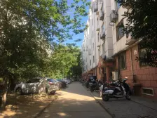 金水区三环边六千多的电梯小户型诚心出售