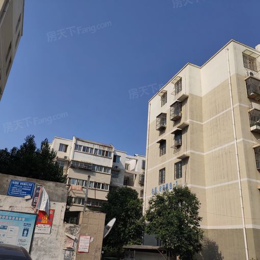 岭南春色3室2厅1卫南北朝向1000.00元/月出租