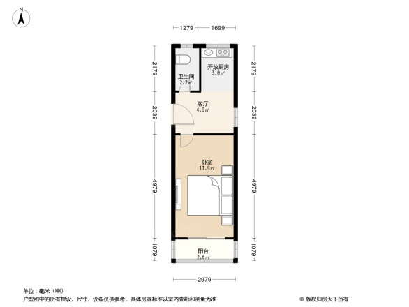 华宁北里