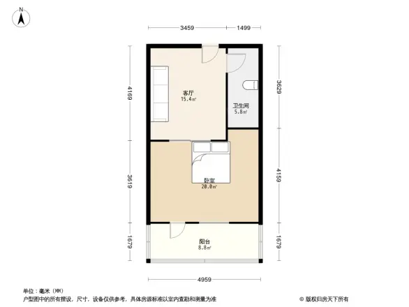 中山门北里