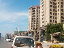 丹堤观景房全明户型无遮挡中间好楼层看房很方便
