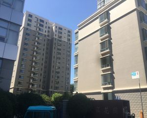 鲁信文汇花园3室2厅南北
