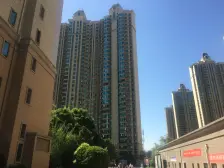 此房满五精装修电梯双气品质小区人车分流