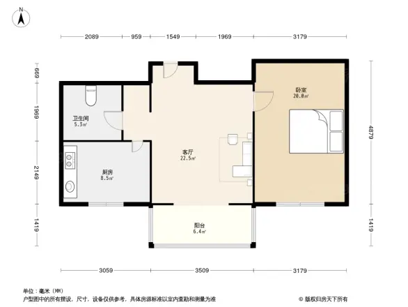 胡北小镇