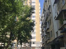 鸟巢奥森亚运村安慧北里小区南北通透西边户全明格局采光好