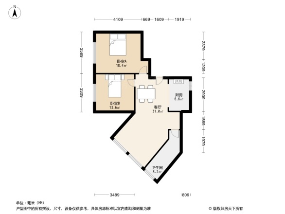 格调绮园